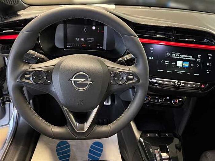 Opel Corsa GS 1.2 Automatik Kamera CarPlay LED Sitzheizung