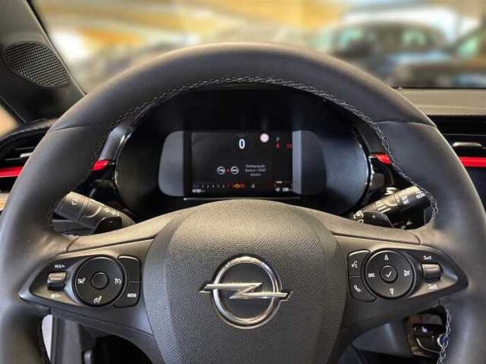 Opel Corsa GS 1.2 Automatik Kamera CarPlay LED Sitzheizung