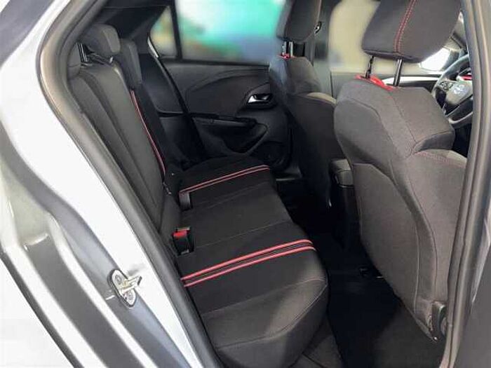 Opel Corsa GS 1.2 Automatik Kamera CarPlay LED Sitzheizung