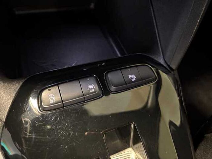 Opel Corsa GS 1.2 Automatik Kamera CarPlay LED Sitzheizung