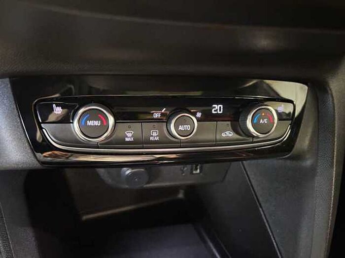 Opel Corsa GS 1.2 Automatik Kamera CarPlay LED Sitzheizung