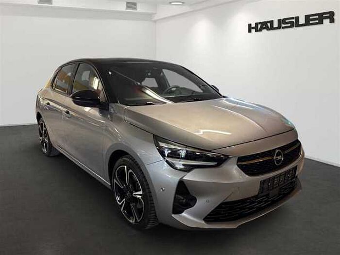 Opel Corsa GS 1.2 Automatik Kamera CarPlay LED Sitzheizung