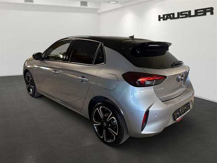 Opel Corsa GS 1.2 Automatik Kamera CarPlay LED Sitzheizung