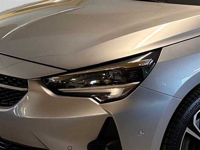 Opel Corsa GS 1.2 Automatik Kamera CarPlay LED Sitzheizung