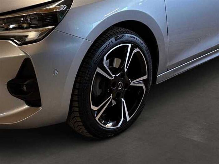 Opel Corsa GS 1.2 Automatik Kamera CarPlay LED Sitzheizung