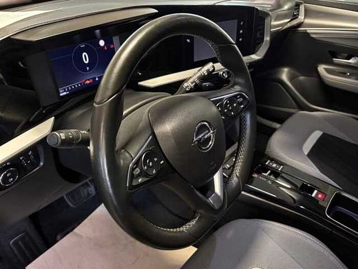 Opel Mokka Elegance 1.2 Automatik CarPlay Kamera LED
