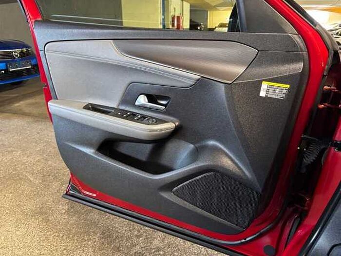 Opel Mokka Elegance 1.2 Automatik CarPlay Kamera LED