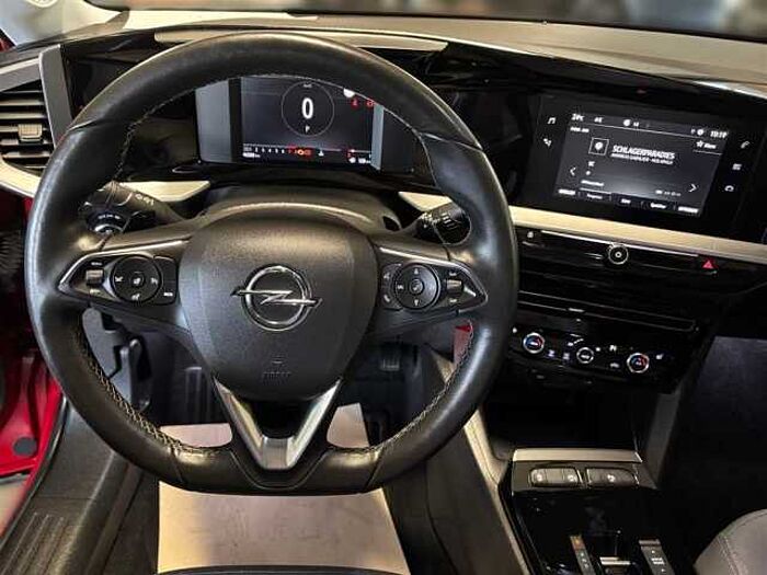 Opel Mokka Elegance 1.2 Automatik CarPlay Kamera LED