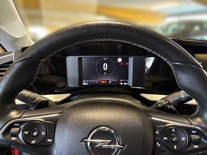 Opel Mokka Elegance 1.2 Automatik CarPlay Kamera LED