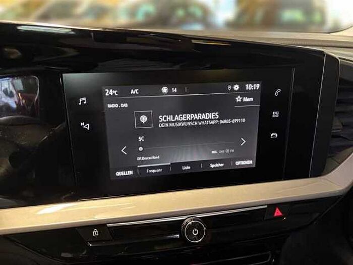 Opel Mokka Elegance 1.2 Automatik CarPlay Kamera LED