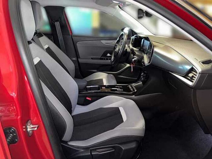 Opel Mokka Elegance 1.2 Automatik CarPlay Kamera LED