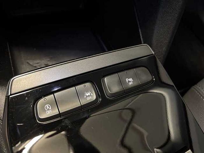 Opel Mokka Elegance 1.2 Automatik CarPlay Kamera LED