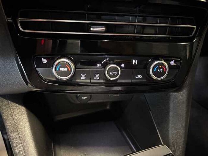 Opel Mokka Elegance 1.2 Automatik CarPlay Kamera LED