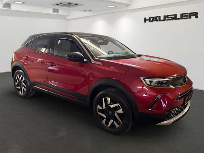 Opel Mokka Elegance 1.2 Automatik CarPlay Kamera LED