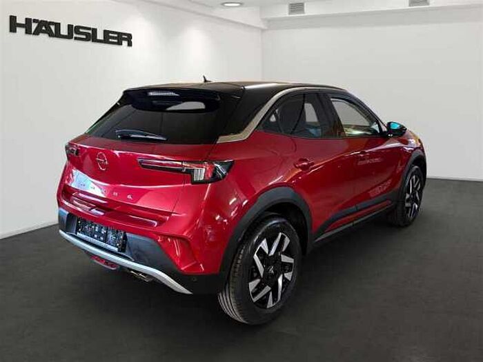 Opel Mokka Elegance 1.2 Automatik CarPlay Kamera LED