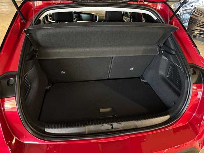 Opel Mokka Elegance 1.2 Automatik CarPlay Kamera LED