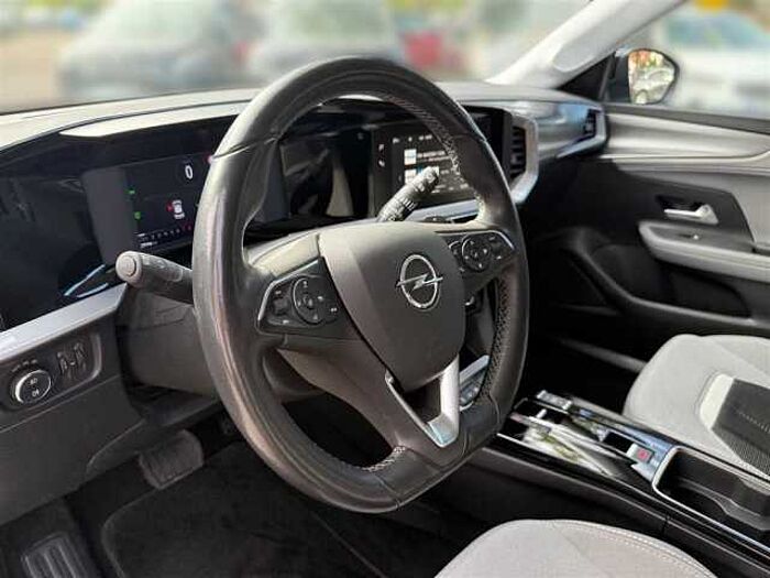 Opel Mokka Elegance Navi Rückfahrkamera PDC SHZ Tempomat Lenkradheizung Totwinkel-War