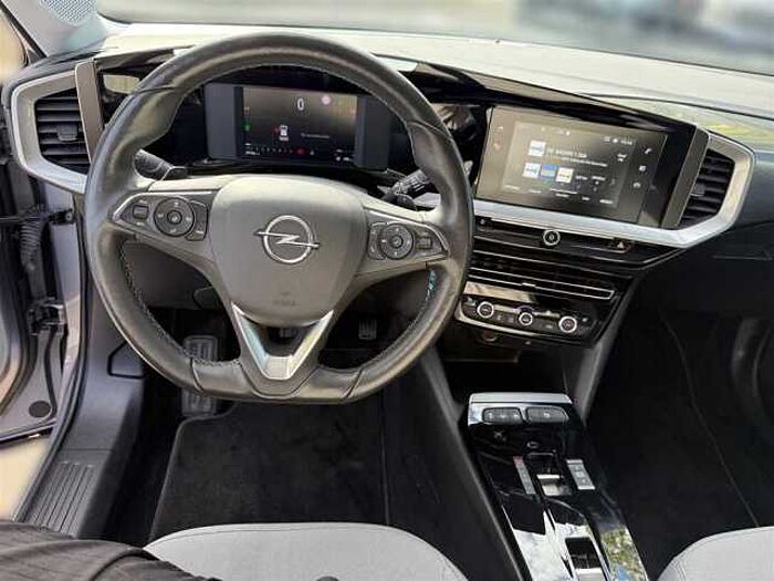 Opel Mokka Elegance Navi Rückfahrkamera PDC SHZ Tempomat Lenkradheizung Totwinkel-War