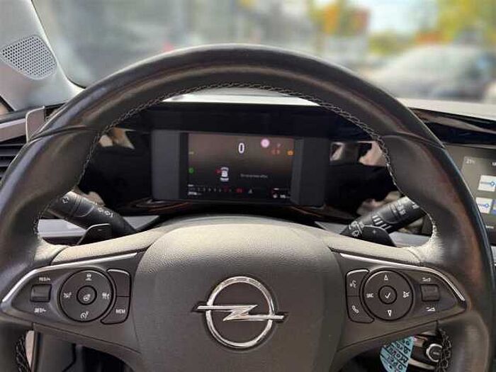 Opel Mokka Elegance Navi Rückfahrkamera PDC SHZ Tempomat Lenkradheizung Totwinkel-War