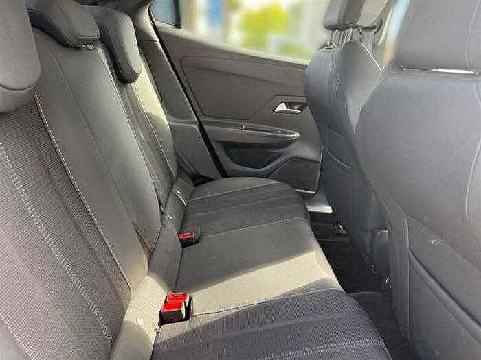 Opel Mokka Elegance Navi Rückfahrkamera PDC SHZ Tempomat Lenkradheizung Totwinkel-War