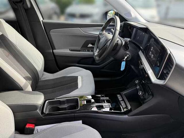 Opel Mokka Elegance Navi Rückfahrkamera PDC SHZ Tempomat Lenkradheizung Totwinkel-War