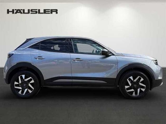 Opel Mokka Elegance Navi Rückfahrkamera PDC SHZ Tempomat Lenkradheizung Totwinkel-War
