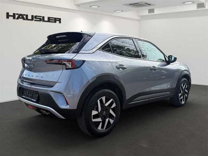 Opel Mokka Elegance Navi Rückfahrkamera PDC SHZ Tempomat Lenkradheizung Totwinkel-War