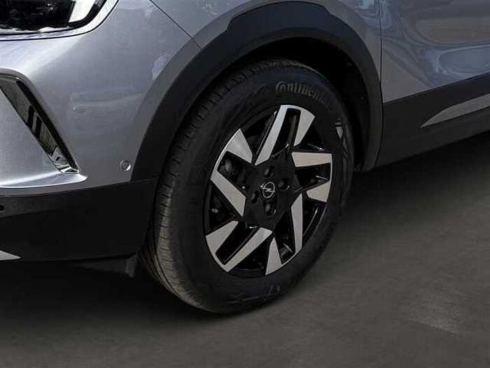 Opel Mokka Elegance Navi Rückfahrkamera PDC SHZ Tempomat Lenkradheizung Totwinkel-War