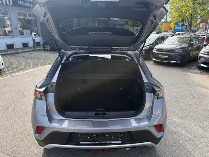 Opel Mokka Elegance Navi Rückfahrkamera PDC SHZ Tempomat Lenkradheizung Totwinkel-War