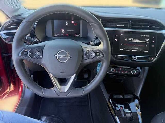 Opel Corsa Elegance Direct Navi Rückfahrkamera PDC SHZ Spurhalte-Assistent Tempomat B