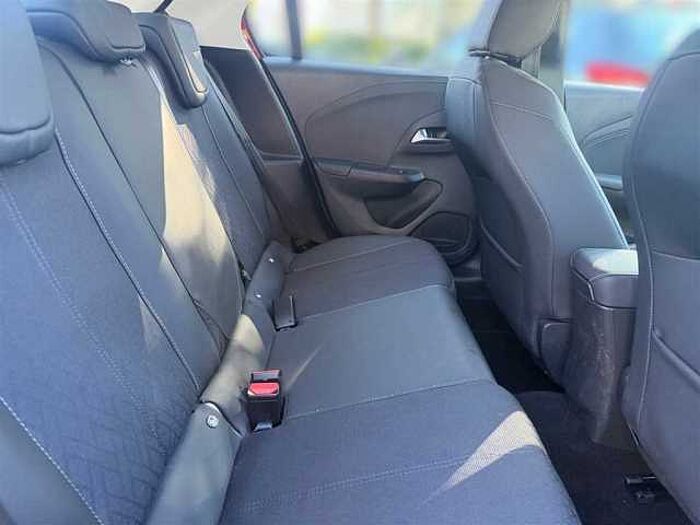 Opel Corsa Elegance Direct Navi Rückfahrkamera PDC SHZ Spurhalte-Assistent Tempomat B