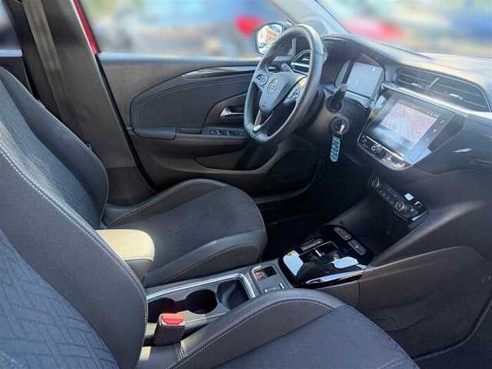 Opel Corsa Elegance Direct Navi Rückfahrkamera PDC SHZ Spurhalte-Assistent Tempomat B