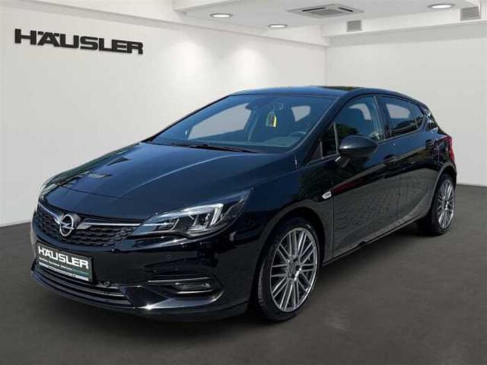 Opel Astra GS 130PS Standheizung, PDC, SHZ, Kamera, LED uvm.