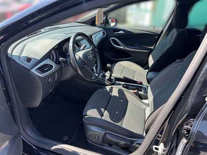 Opel Astra GS 130PS Standheizung, PDC, SHZ, Kamera, LED uvm.