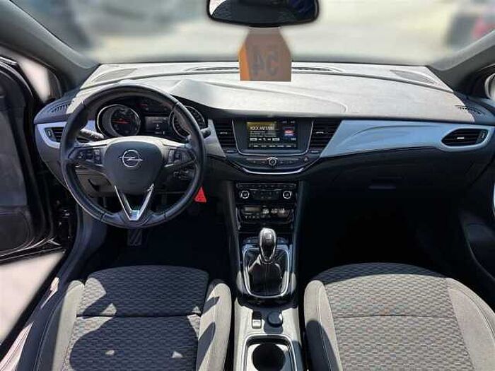 Opel Astra GS 130PS Standheizung, PDC, SHZ, Kamera, LED uvm.