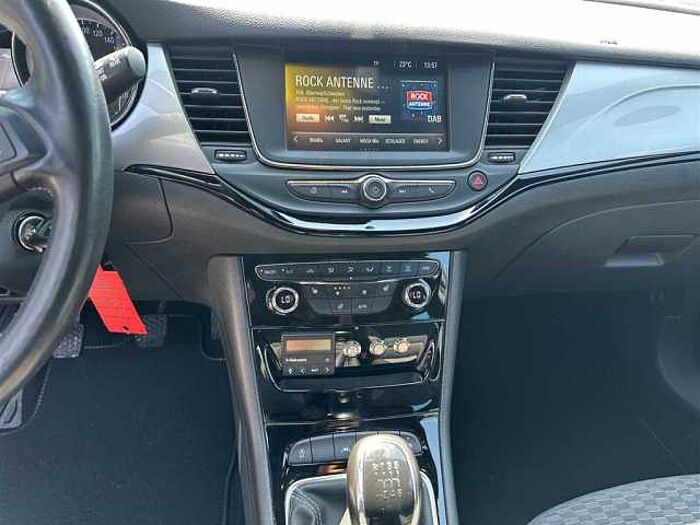 Opel Astra GS 130PS Standheizung, PDC, SHZ, Kamera, LED uvm.