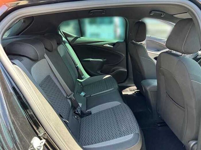 Opel Astra GS 130PS Standheizung, PDC, SHZ, Kamera, LED uvm.