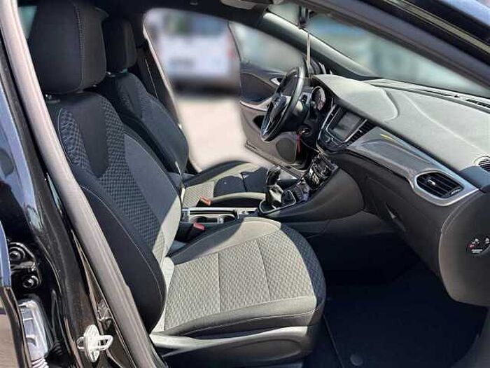 Opel Astra GS 130PS Standheizung, PDC, SHZ, Kamera, LED uvm.