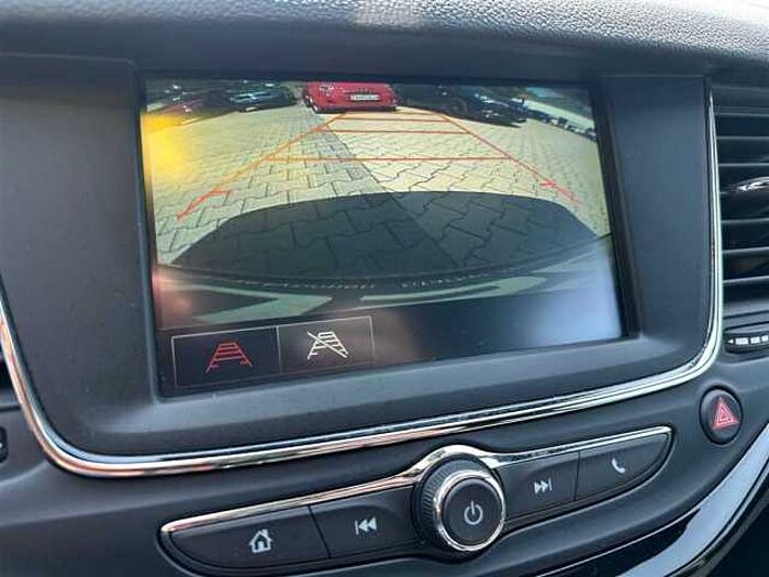 Opel Astra GS 130PS Standheizung, PDC, SHZ, Kamera, LED uvm.