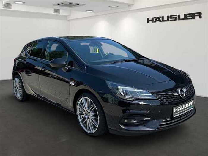Opel Astra GS 130PS Standheizung, PDC, SHZ, Kamera, LED uvm.