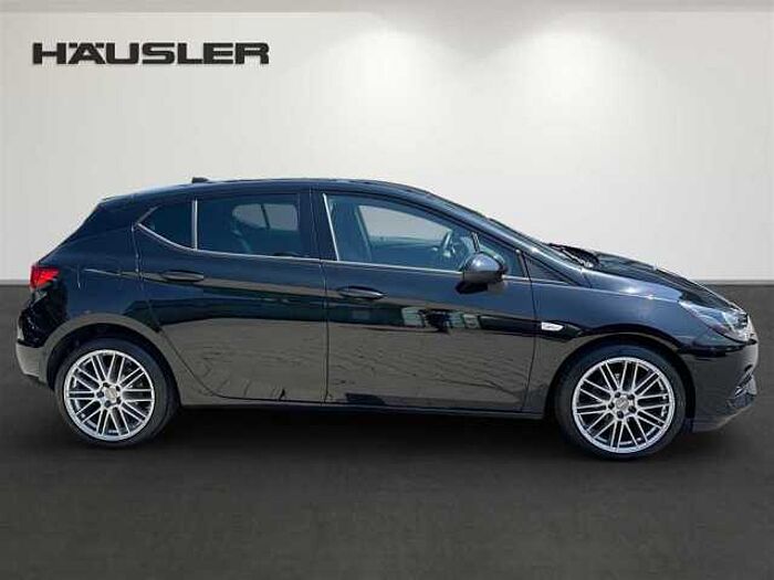Opel Astra GS 130PS Standheizung, PDC, SHZ, Kamera, LED uvm.