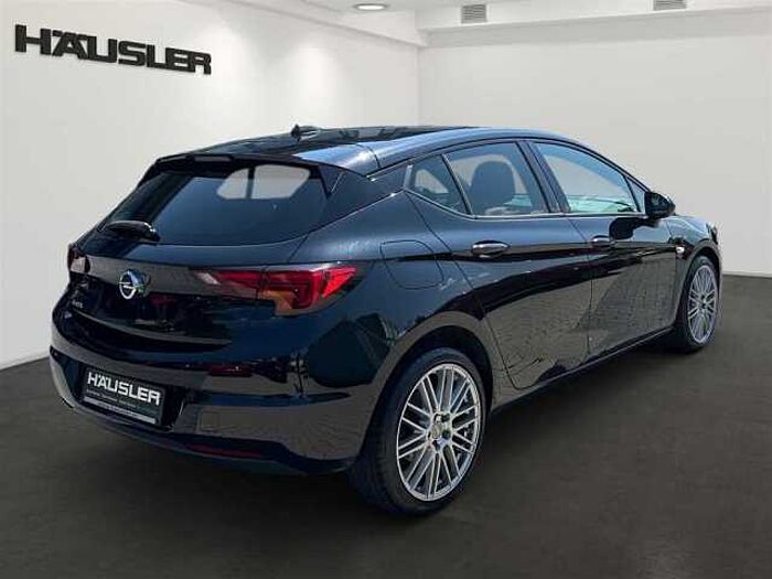 Opel Astra GS 130PS Standheizung, PDC, SHZ, Kamera, LED uvm.