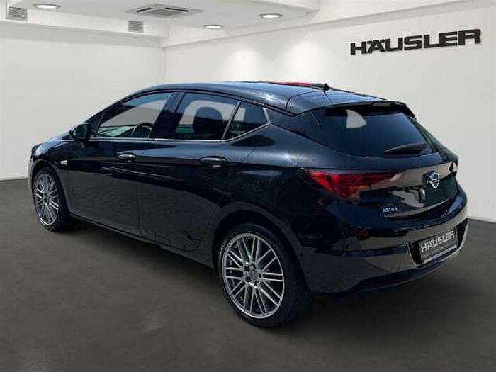 Opel Astra GS 130PS Standheizung, PDC, SHZ, Kamera, LED uvm.