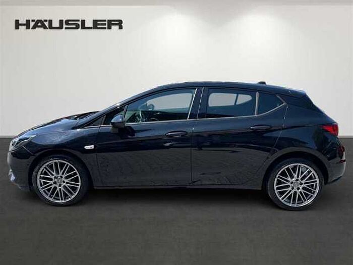 Opel Astra GS 130PS Standheizung, PDC, SHZ, Kamera, LED uvm.