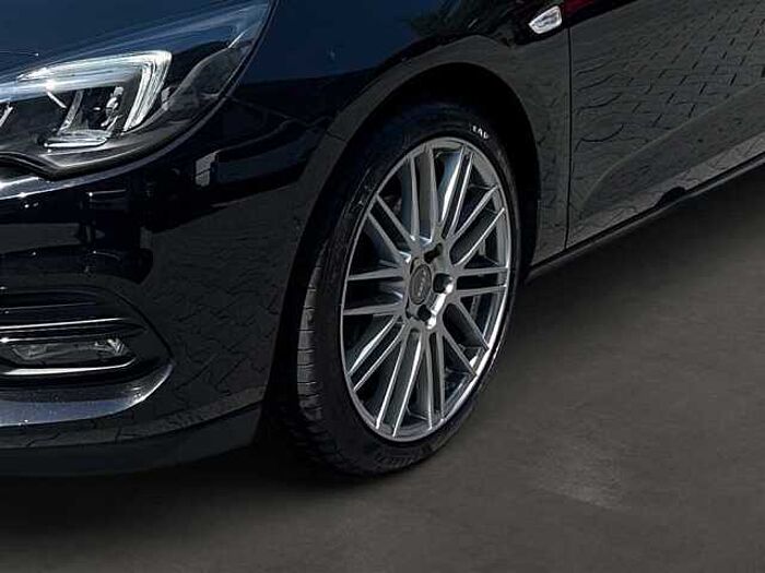 Opel Astra GS 130PS Standheizung, PDC, SHZ, Kamera, LED uvm.