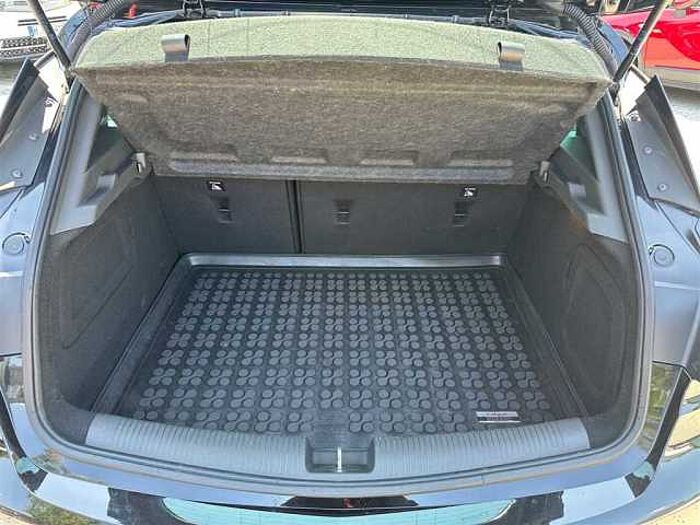 Opel Astra GS 130PS Standheizung, PDC, SHZ, Kamera, LED uvm.