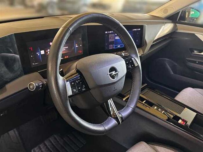 Opel Astra Business Elegance 1.5 Automatik CarPlay Kamera LED