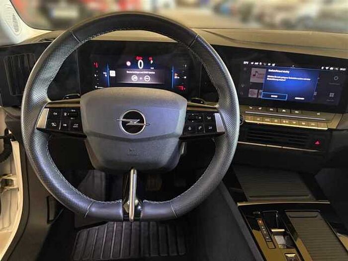 Opel Astra Business Elegance 1.5 Automatik CarPlay Kamera LED
