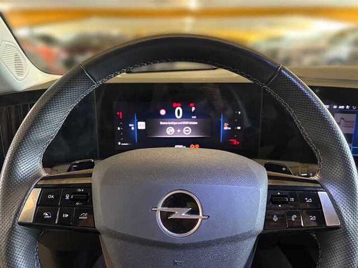 Opel Astra Business Elegance 1.5 Automatik CarPlay Kamera LED