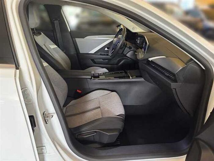 Opel Astra Business Elegance 1.5 Automatik CarPlay Kamera LED